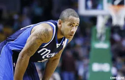 Cleveland : Dahntay Jones coupé