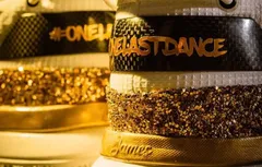 Li-Ning : une dernière danse dorée pour Dwyane Wade