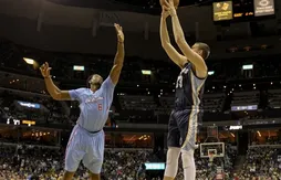 Marc Gasol fait la totale aux Clippers