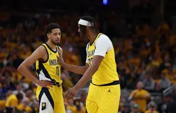 Des Pacers aux deux visages