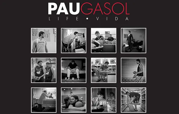Pau Gasol