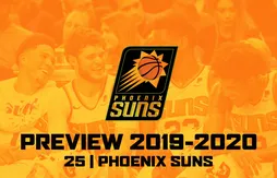 [Previews 2019/20] Enfin l’heure des progrès à Phoenix ?