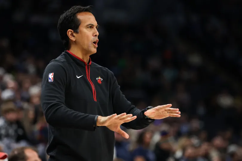 Erik Spoelstra