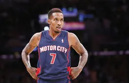 Brandon Jennings et la mi-temps qui change tout