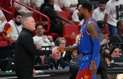 Un dîner des Nuggets chez Jeff Green… à Miami pour se ressourcer