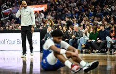 Jamahl Mosley viré par le Magic… même en cas de playoffs ?