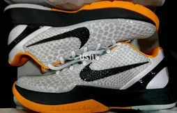 Une nouvelle Nike Kobe 6 Protro à venir pour les playoffs ?