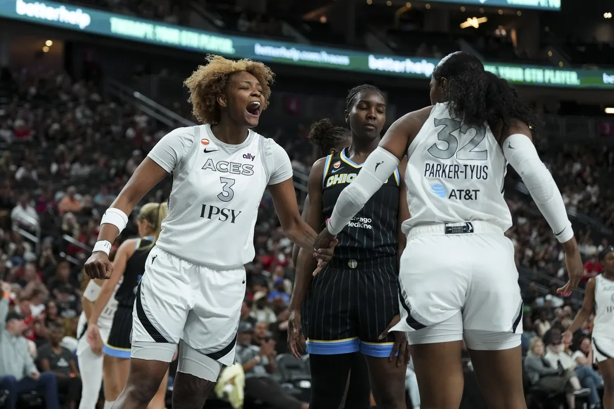 WNBA