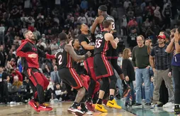 Bam Adebayo terrasse les Spurs au buzzer !