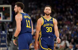 Un contrat court pour Klay Thompson, aligné sur Stephen Curry et Steve Kerr ?