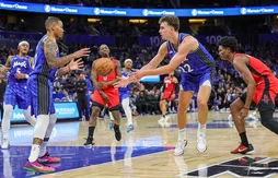 Après trois mois de pépins, le Magic a retrouvé son cinq majeur