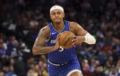 De Magic à tragique, Orlando reste maître de l’inconstance
