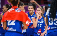 Les Bleues en demi-finale de l’Euro après un insolent début de match