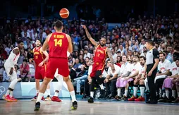 Décevant aux JO, Lorenzo Brown vise l’Euro 2025 avec l’Espagne