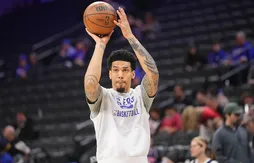 Triple champion NBA, Danny Green prend sa retraite