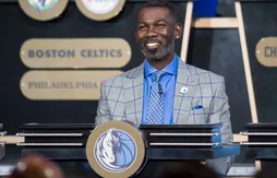 Michael Finley a rencontré les Bulls pour le poste de GM