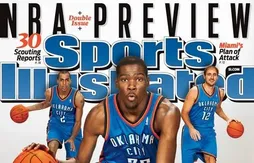 L’énigme de la couverture de Sports Illustrated résolue