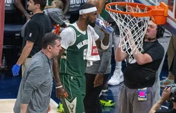 Bobby Portis choisit le pire des moments pour sa première expulsion en playoffs