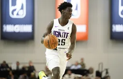 Draft 2023 | Sidy Cissoko démarre sa tournée de “workouts”