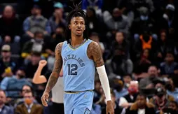 La course au MVP | Ja Morant, le Derrick Rose de sa génération