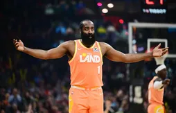 Pour Kenny Atkinson, James Harden a redonné confiance aux Cavs