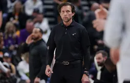 Les Hawks ont commencé à discuter avec Quin Snyder