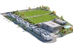 La NBA va ouvrir une école de basket en banlieue de Madrid