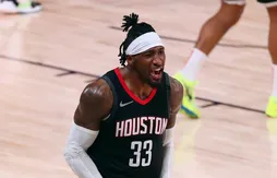 “Rester affamé”, le slogan des Rockets