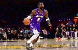 Deandre Ayton ne teste pas le marché et reste aux Lakers