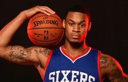 Toronto se sépare de K.J. McDaniels