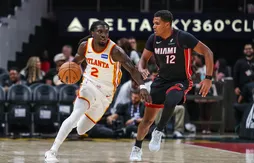 Atlanta offre une belle promotion à Keaton Wallace