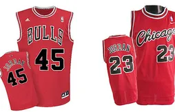 Les secrets des numéros des joueurs NBA