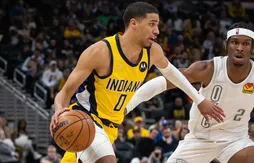 Joueurs de la semaine | Haliburton et Gilgeous-Alexander récompensés