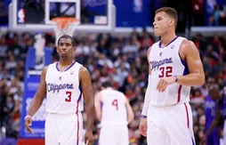 [Preview 2014/2015] Numéro 3 – Los Angeles Clippers