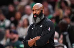 Jacque Vaughn retourne à Kansas