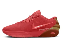 La LeBron 21 déjà dans les cartons !