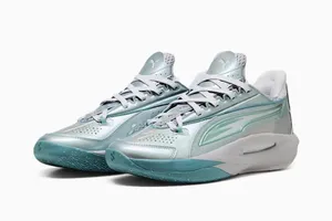 Déjà deux coloris pour la Puma Scoot Zeros III