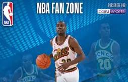 Une exposition et une Fan Zone NBA au coeur de Paris en septembre