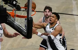 Les Bucks éliminent les Nets après un Game 7 d’anthologie !!!