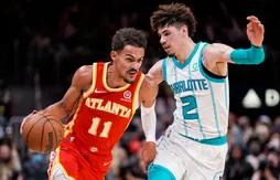 Pronostics NBA | Misez sur le barrage Atlanta – Charlotte