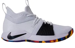 Nike : les coloris “OKC” et “NCAA” de la PG2 en approche