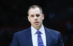 Frank Vogel nie avoir supplié Larry Bird