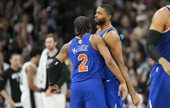 Mikal Bridges, l’Iron Man hanté par la peur de laisser sa place