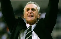 [happy birthday] Pat Riley, le caméléon du coaching