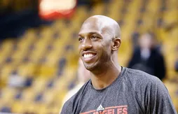 Chauncey Billups pas vraiment convaincu par l’intersaison des Sixers