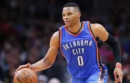 Russell Westbrook ne s’attarde pas sur sa série historique de triple double