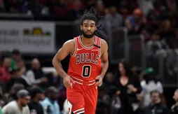 Désormais titulaire, Coby White ne peut plus se contenter d’être un scoreur