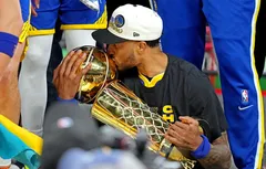 Gary Payton II retrouve un parfum de 2022 aux Warriors