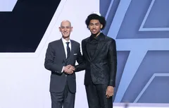 Rookie Of The Year : Dylan Harper vise le triplé !
