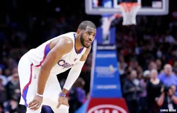 [happy birthday] Chris Paul – Ballin